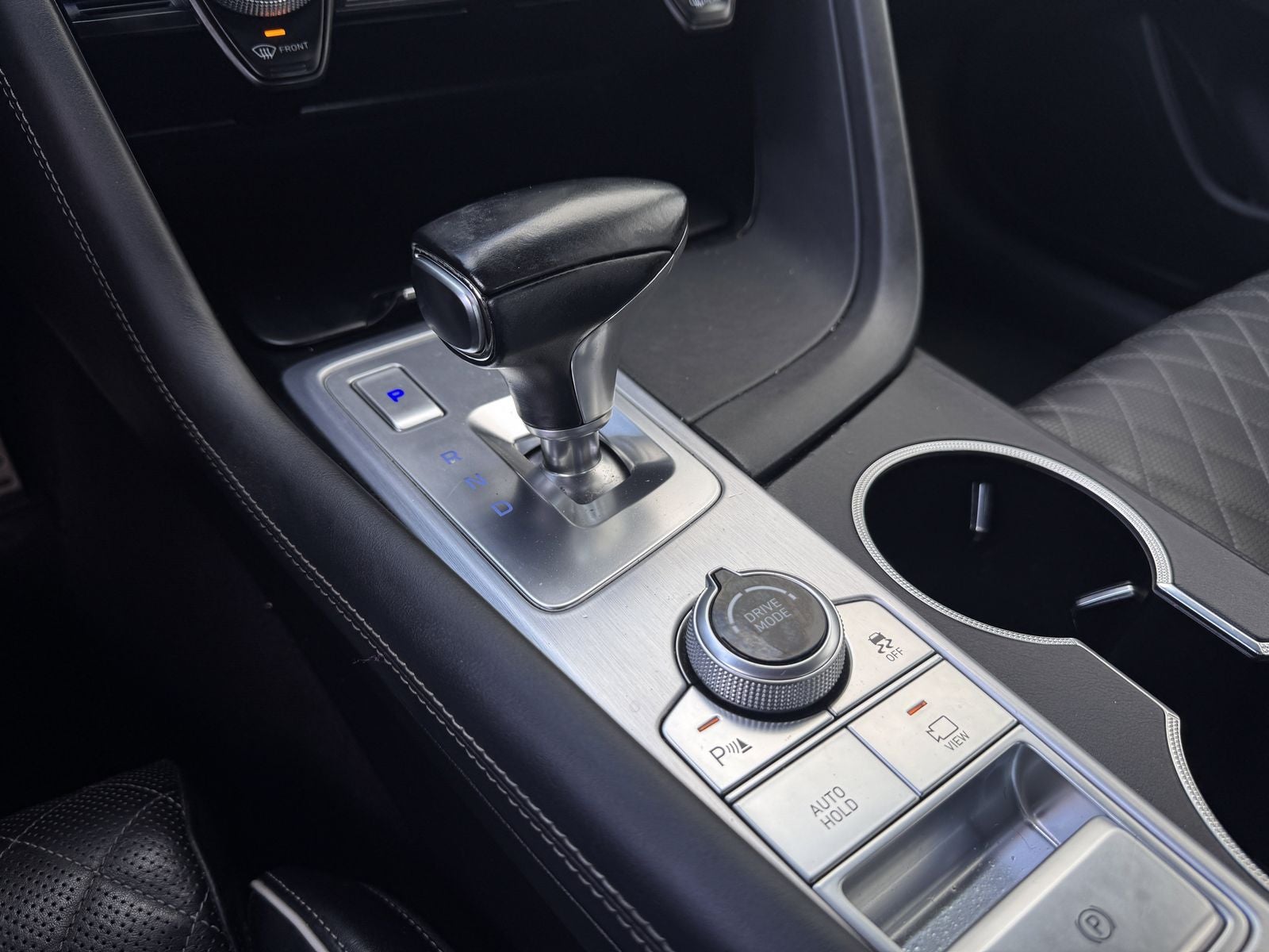 2020 Genesis G70 3.3T