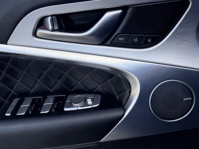 2020 Genesis G70 3.3T