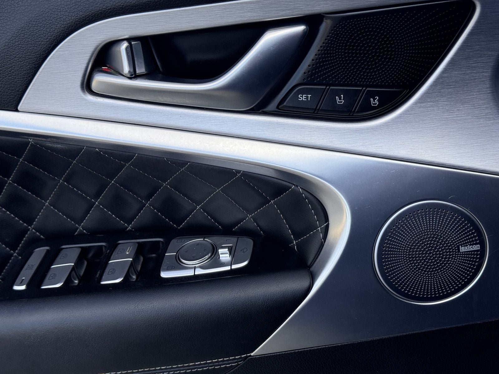 2020 Genesis G70 3.3T