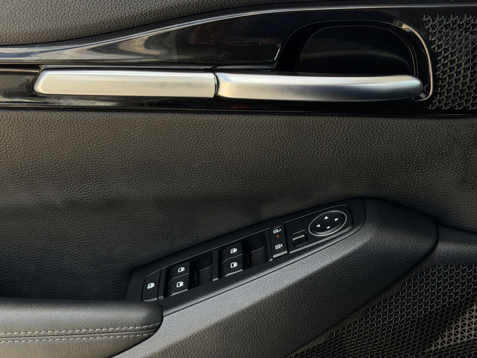 2024 Kia Seltos X-Line