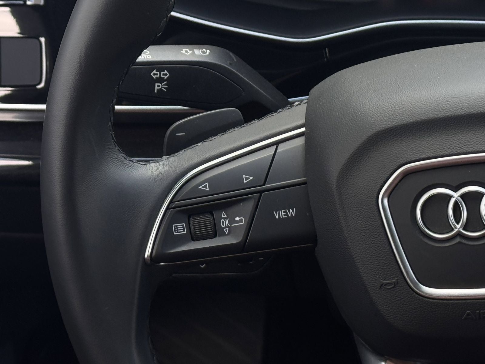 2023 Audi Q7 45 Premium quattro