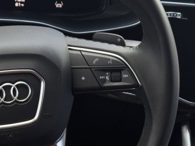 2023 Audi Q7 45 Premium quattro