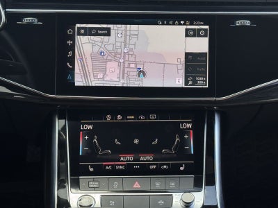 2023 Audi Q7 45 Premium quattro
