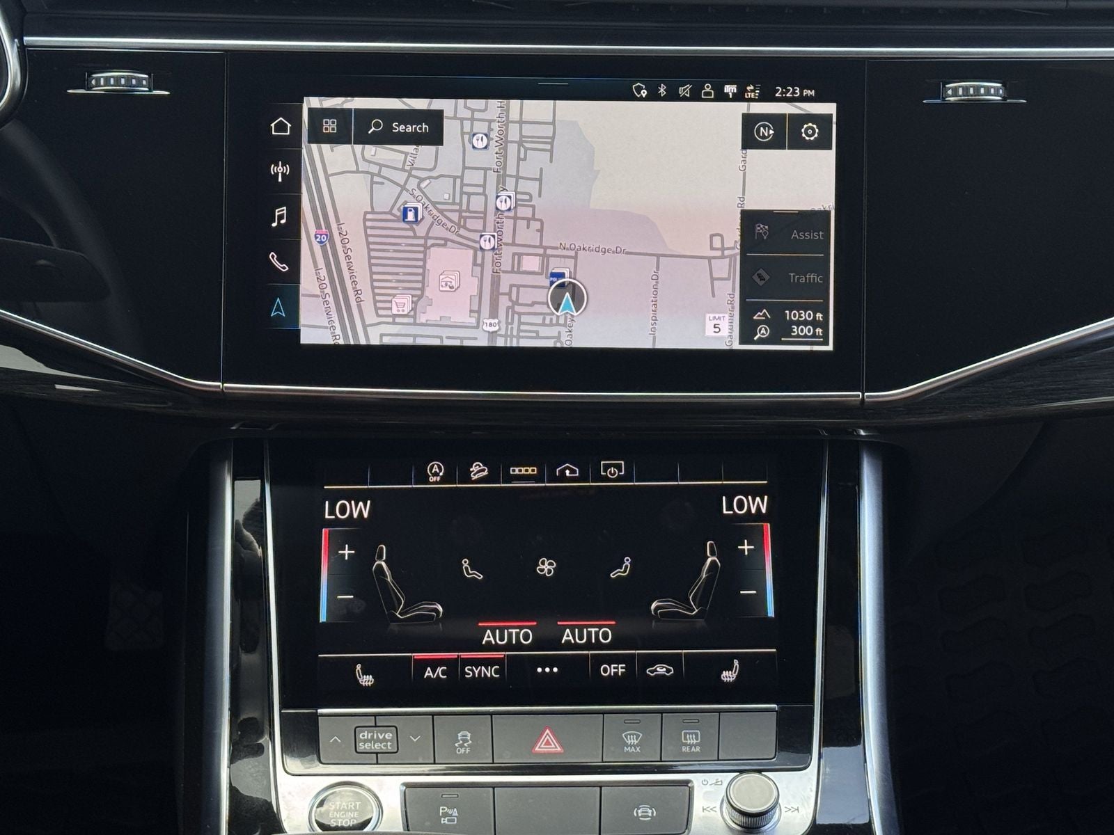 2023 Audi Q7 45 Premium quattro