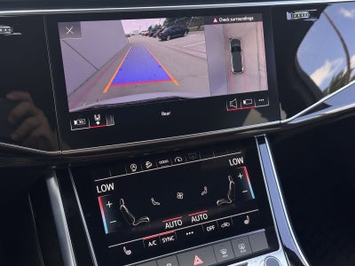 2023 Audi Q7 45 Premium quattro