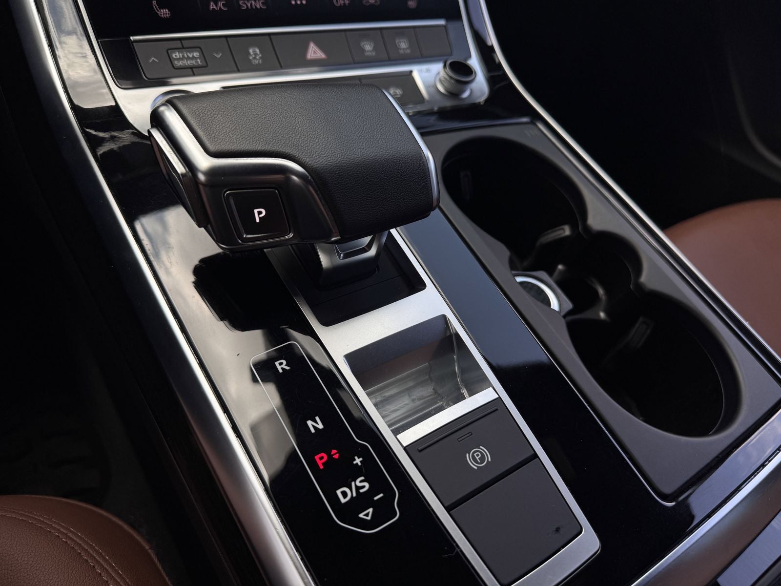 2023 Audi Q7 45 Premium quattro