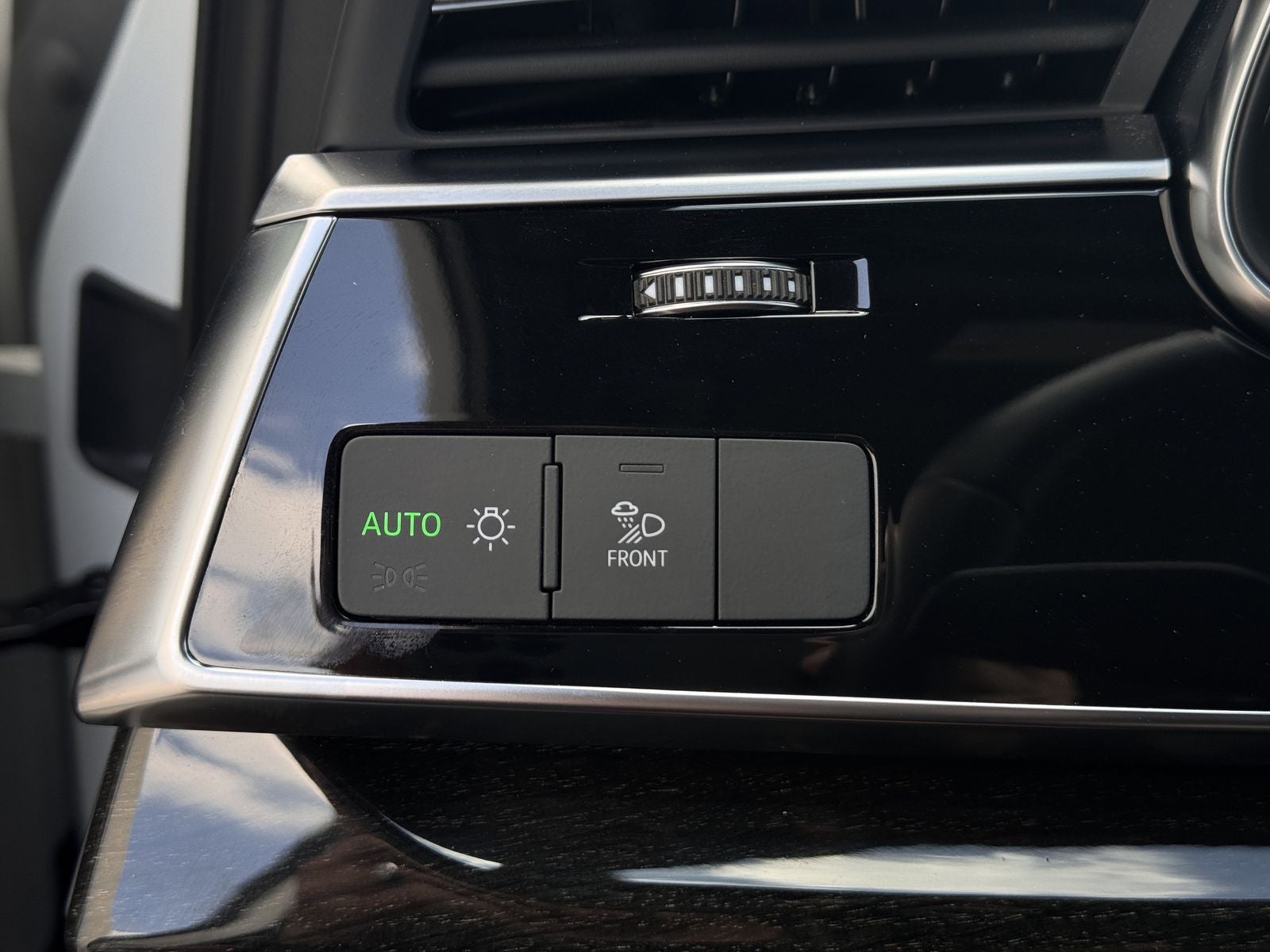 2023 Audi Q7 45 Premium quattro