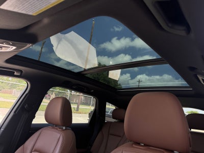 2023 Audi Q7 45 Premium quattro