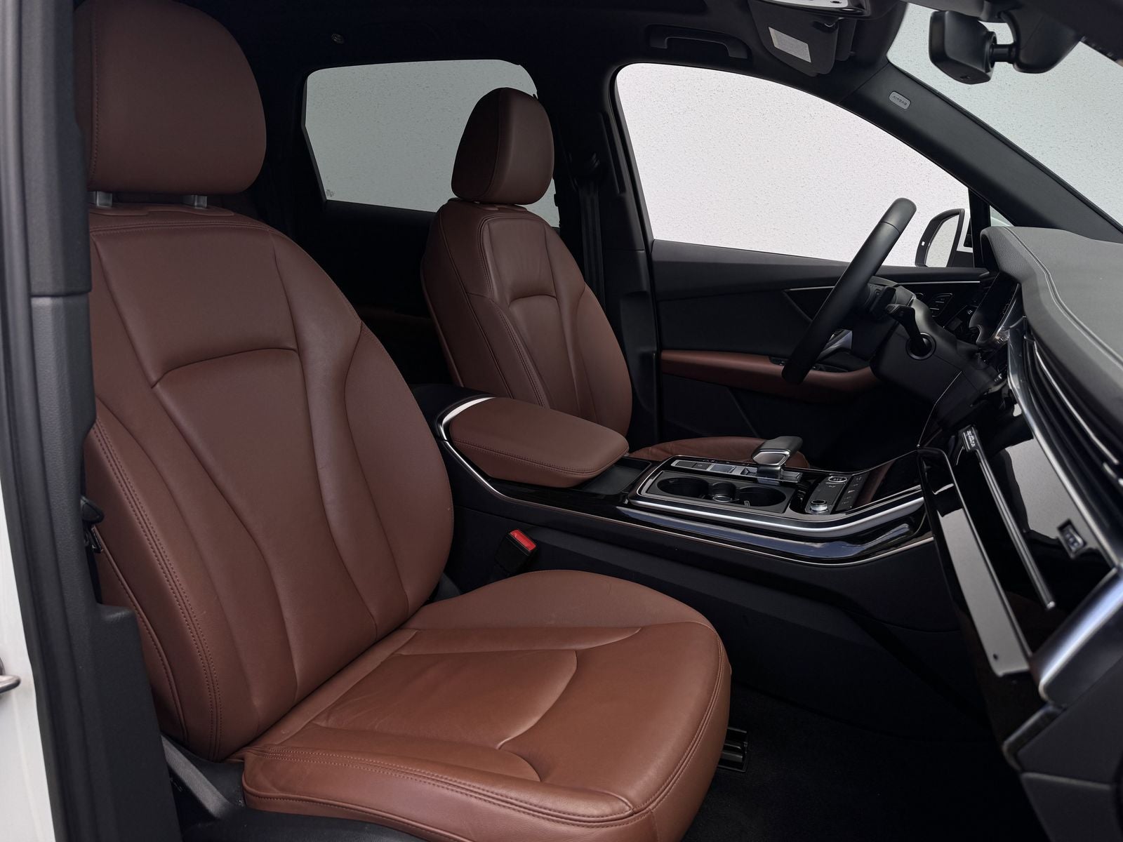 2023 Audi Q7 45 Premium quattro