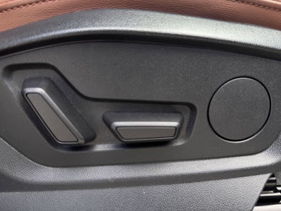 2023 Audi Q7 45 Premium quattro