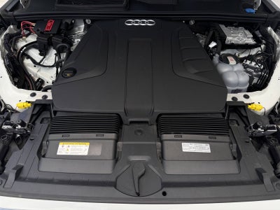 2023 Audi Q7 45 Premium quattro