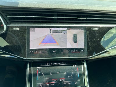 2023 Audi Q7 45 Premium quattro