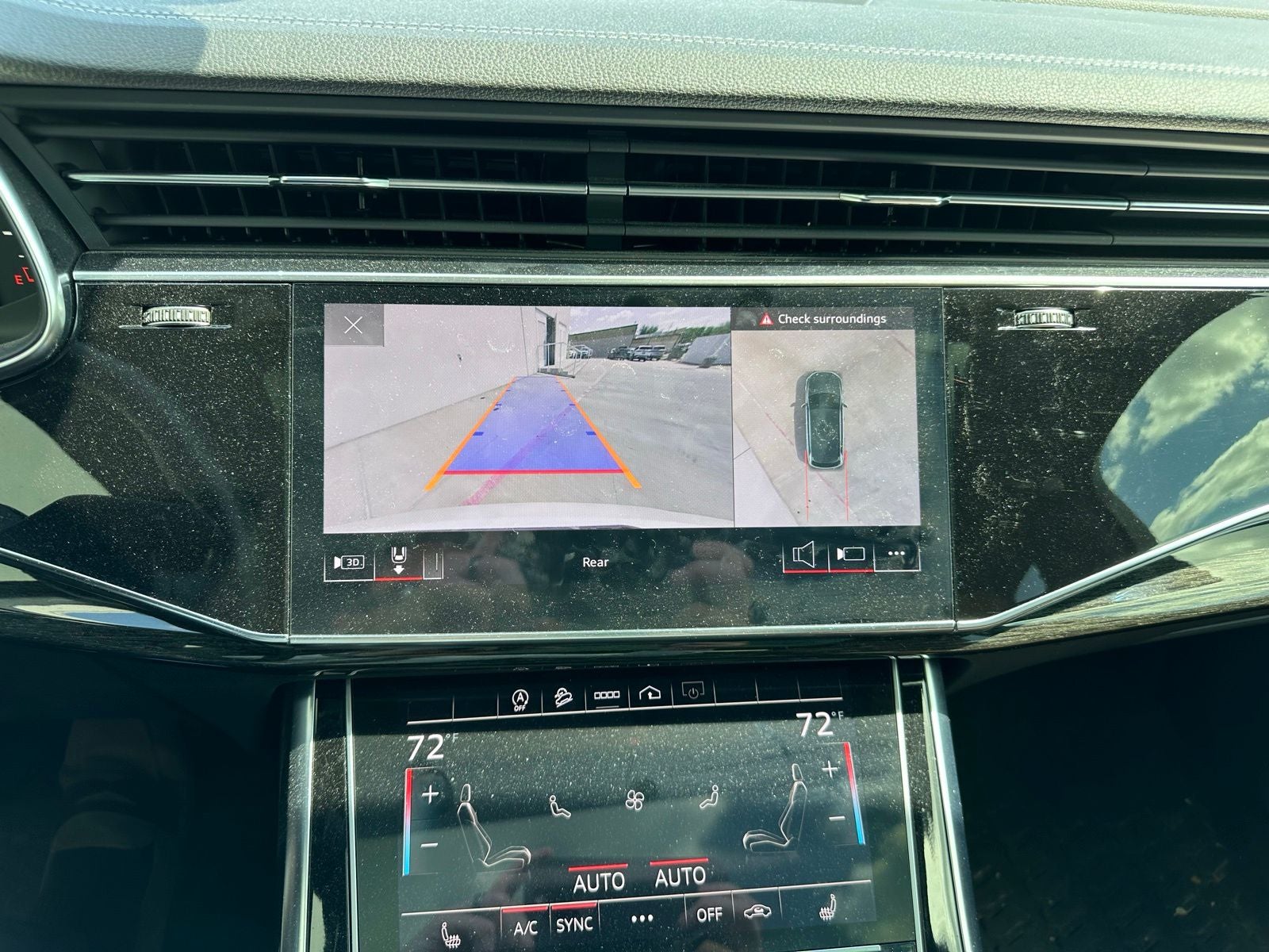 2023 Audi Q7 45 Premium quattro