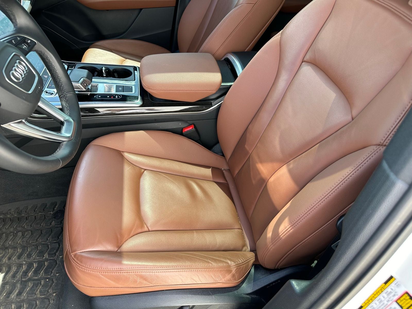 2023 Audi Q7 45 Premium quattro