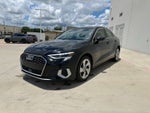 2024 Audi A3 40 Premium FrontTrak