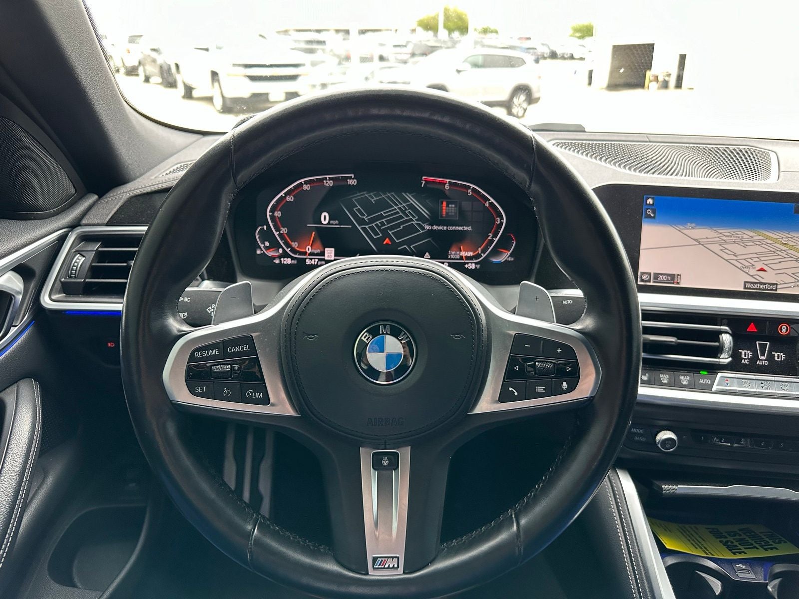 2022 BMW 4 Series 430i