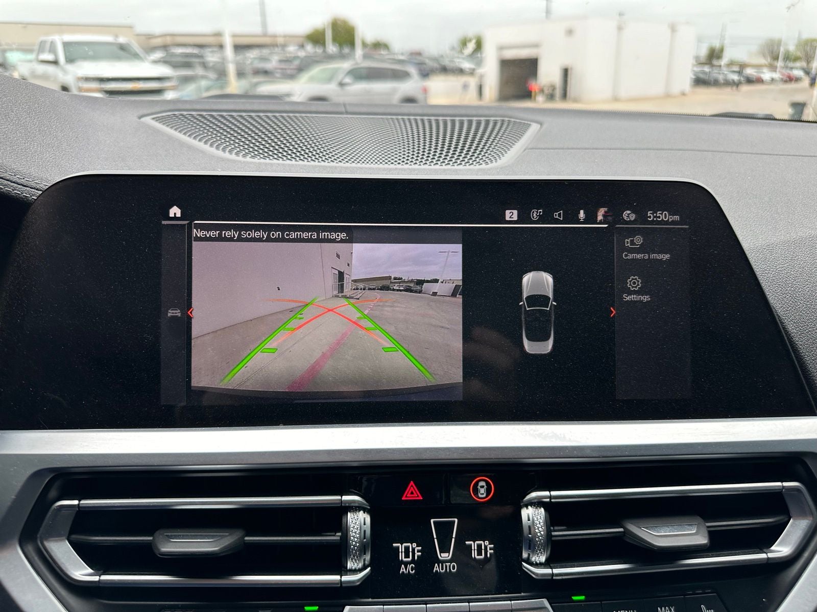 2022 BMW 4 Series 430i