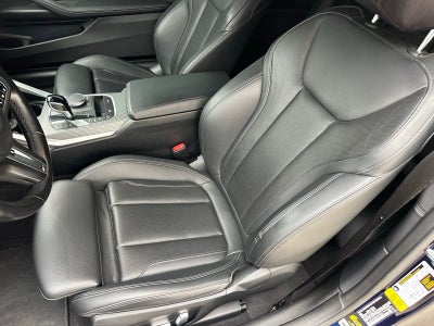 2022 BMW 4 Series 430i