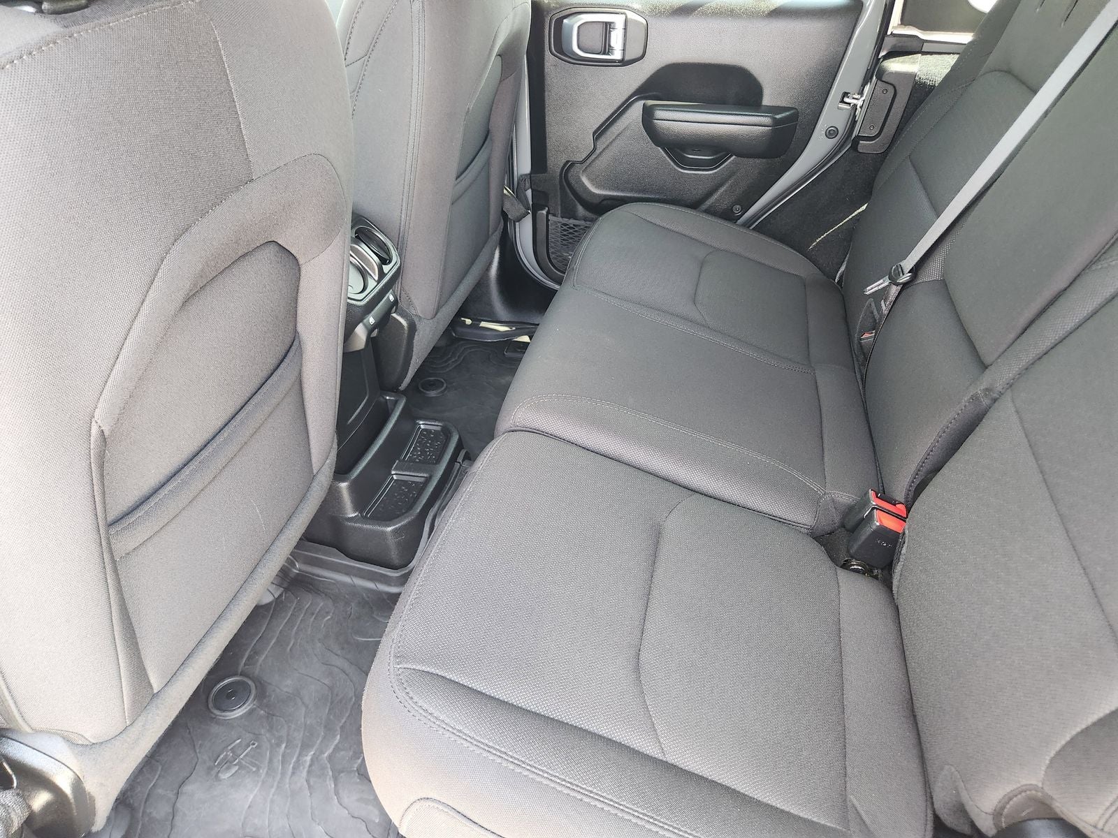2023 Jeep Wrangler 4xe 4x4
