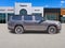 2024 Jeep Grand Wagoneer Series III 4x4