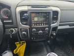 2017 RAM Ram 1500 Lone Star Crew Cab 4x4 5'7' Box