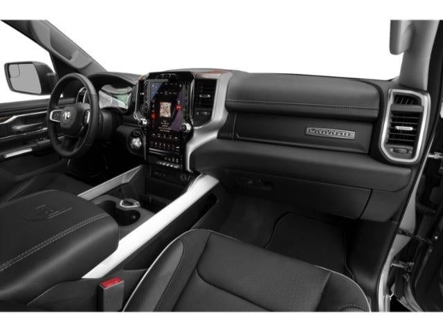 2019 RAM Ram 1500 Laramie Crew Cab 4x2 5'7' Box