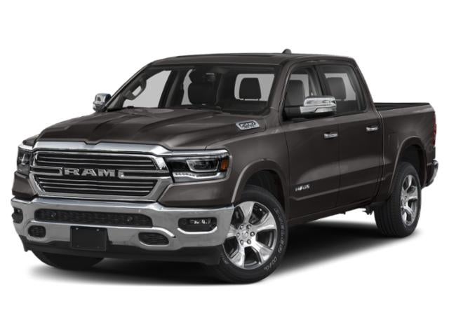 2020 RAM Ram 1500 Laramie Crew Cab 4x2 5'7' Box