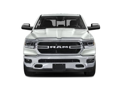 2020 RAM Ram 1500 Laramie Crew Cab 4x2 5'7' Box