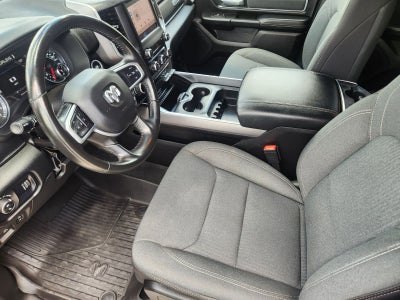 2022 RAM Ram 1500 Big Horn Crew Cab 4x4 5'7' Box