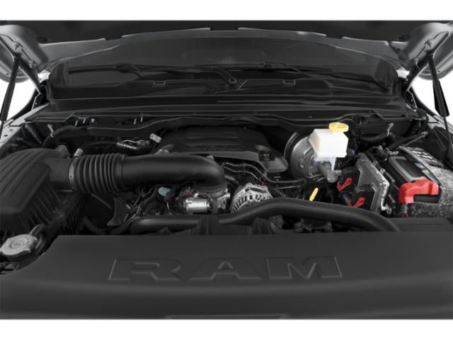 2020 RAM Ram 1500 Limited Crew Cab 4x4 5'7' Box