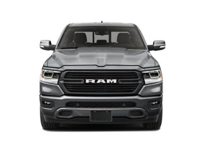 2020 RAM Ram 1500 Limited Crew Cab 4x4 5'7' Box