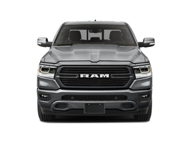 2020 RAM Ram 1500 Limited Crew Cab 4x4 5'7' Box