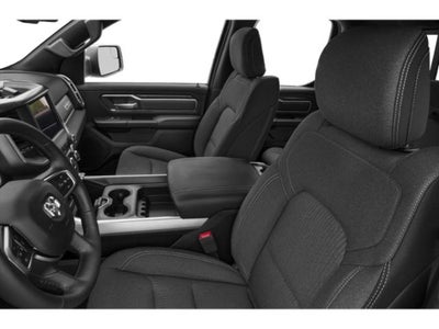 2020 RAM Ram 1500 Limited Crew Cab 4x4 5'7' Box