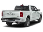2025 RAM Ram 1500 Limited Crew Cab 4x4 5'7' Box