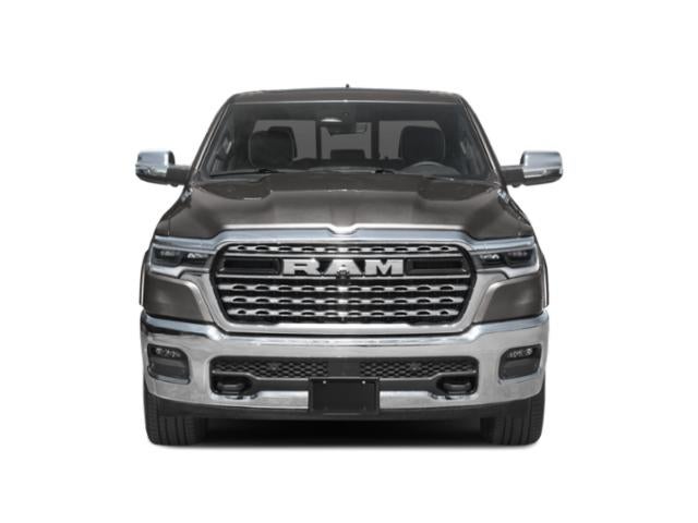 2025 RAM Ram 1500 Limited Crew Cab 4x4 5'7' Box