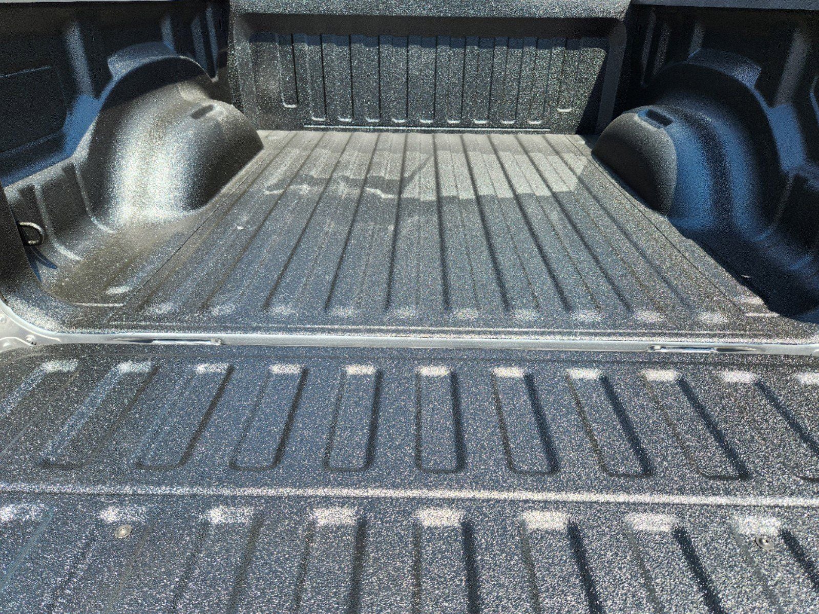 2025 RAM Ram 1500 Laramie