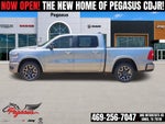 2025 RAM Ram 1500 Laramie