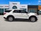 2024 Ford Explorer King Ranch