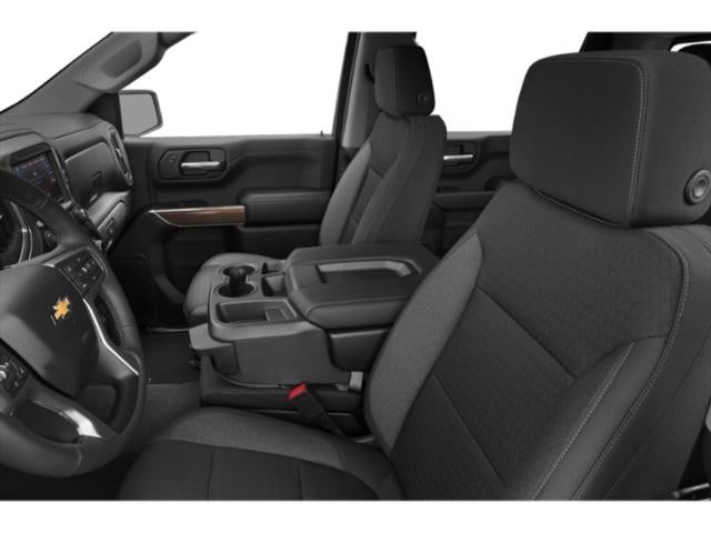 2020 Chevrolet Silverado 1500 2WD Crew Cab Short Bed LT