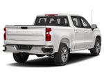 2022 Chevrolet Silverado 1500 LTD 4WD Crew Cab Short Bed RST