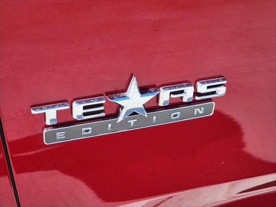 2024 Chevrolet Tahoe 2WD LT