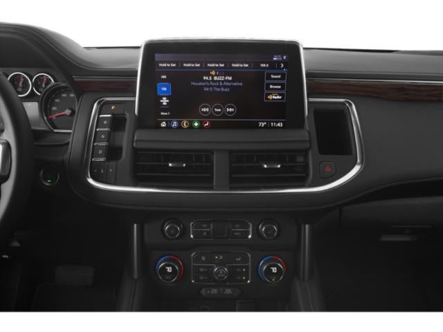 2022 Chevrolet Tahoe 2WD RST