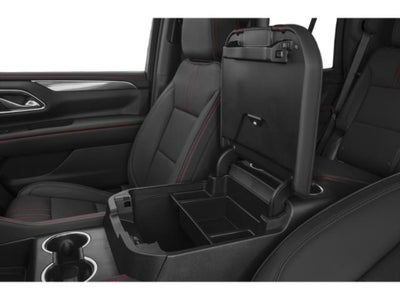 2022 Chevrolet Tahoe 2WD RST