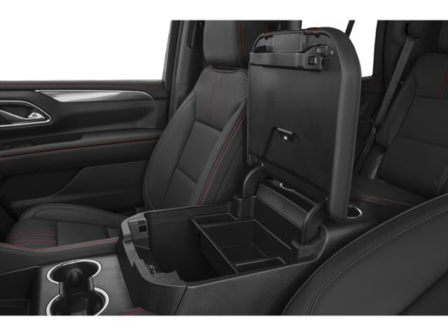 2022 Chevrolet Tahoe 2WD RST