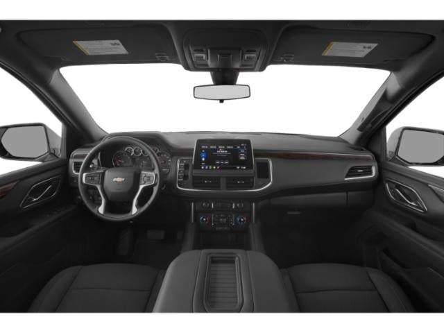 2022 Chevrolet Tahoe 2WD RST