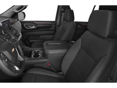 2022 Chevrolet Tahoe 2WD RST