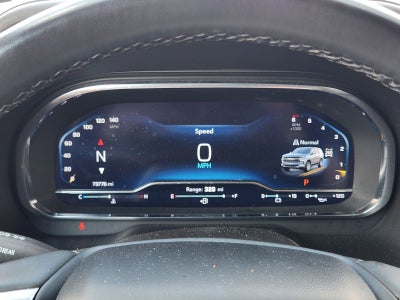 2024 Chevrolet Suburban 4WD LT