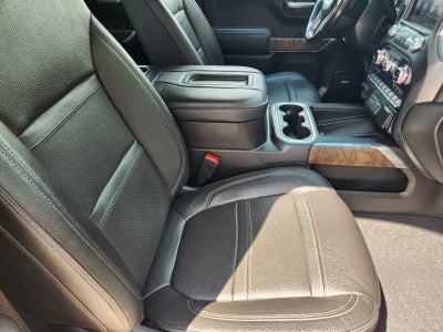 2021 GMC Sierra 1500 4WD Crew Cab Short Box Denali