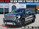 2021 GMC Sierra 1500 4WD Crew Cab Short Box Denali