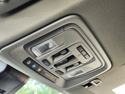 2021 GMC Sierra 1500 4WD Crew Cab Short Box Denali